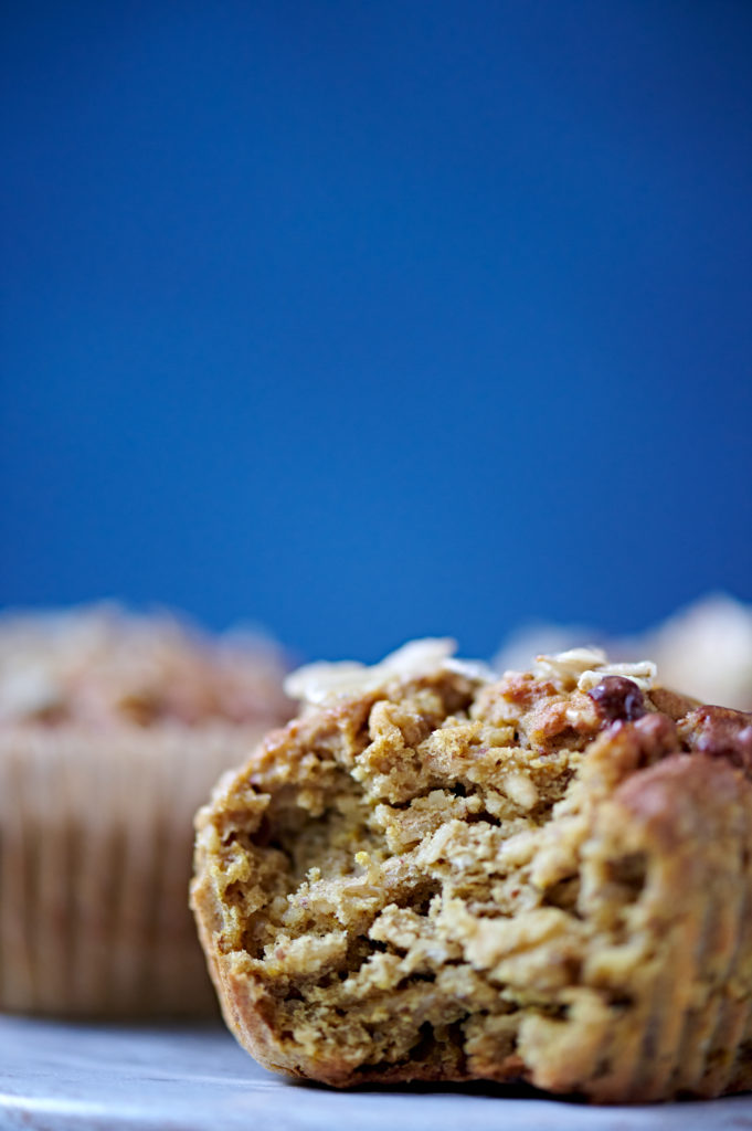 Healthy Bean Oats Blender Muffins Living Well Bee Healthy Bean Oats Blender Muffins Living Well Bee